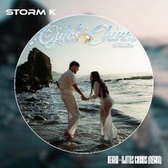 Ojitos Chinos (STORM K Remix)