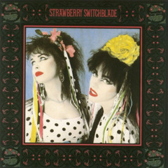 Strawberry Switchblade - Jolene (Bliss, 9/6/1985)