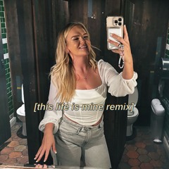 Sofie King- This Life Is Mine FINAL.mp3