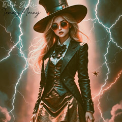 Witch Electric - Remastered