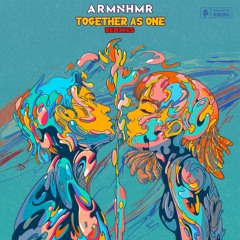 ARMNHMR & HALIENE - U & Me (MELVV Remix)