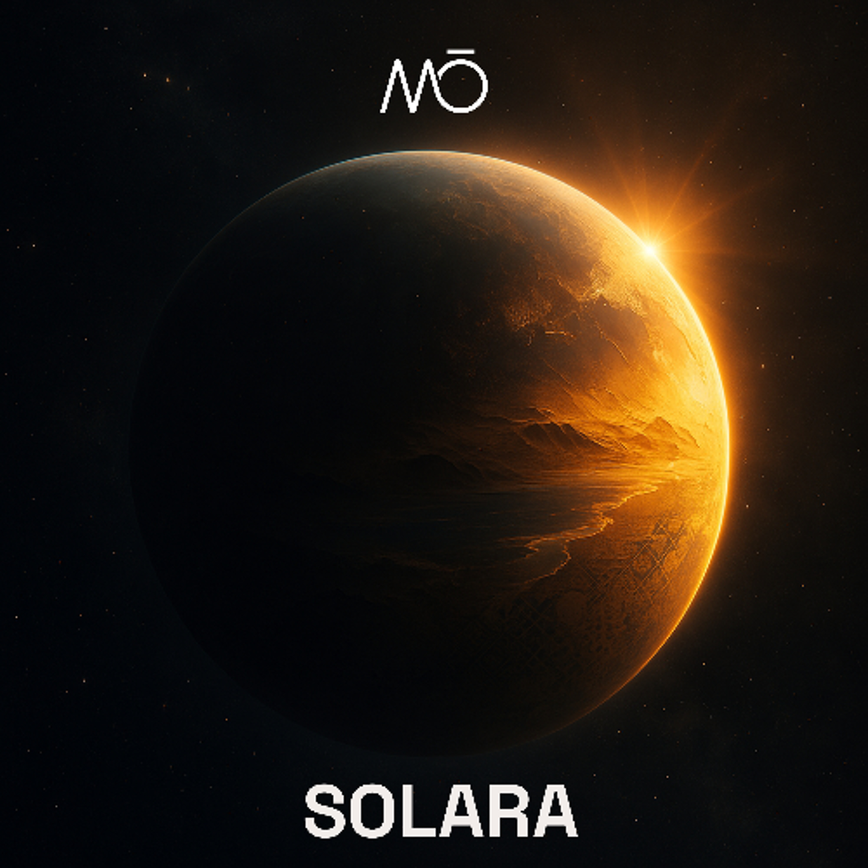 MŌ - Solara (Original Mix) [Solara] episode artwork
