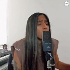 Hecha Pa Mi - Boza (Cover by Alli Cruz)