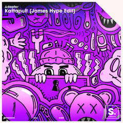 Kattapult (James Hype Edit)