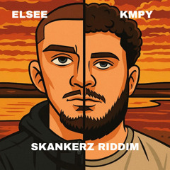 SKANKERZ RIDDIM