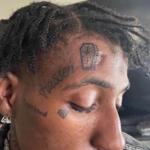 Dashuri Never Broke Again - WYO (Prod. Avery)