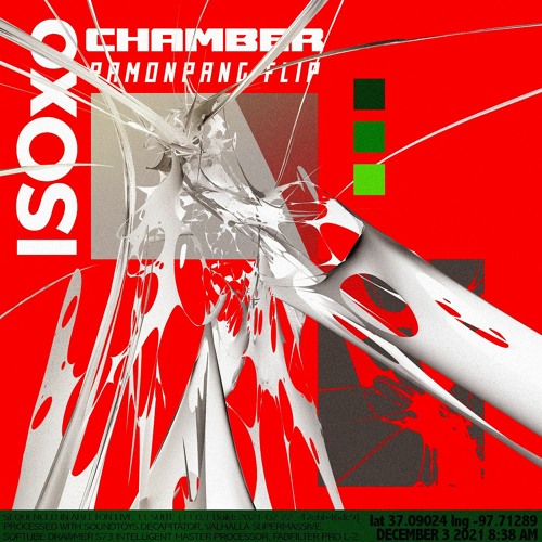 ISOxo - Chamber (RamonPang flip)