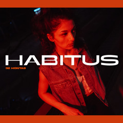 HABITUS PODCAST #32: Hontas
