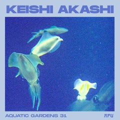 Aquatic Gardens: Keishi Akashi (31)