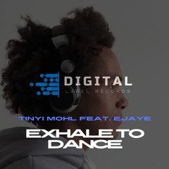 Exhale to Dance (Offbeaty Dub Mix) [feat. Ejaye]