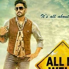 Yaadon-Ko-Teri (All is Well) By Asad