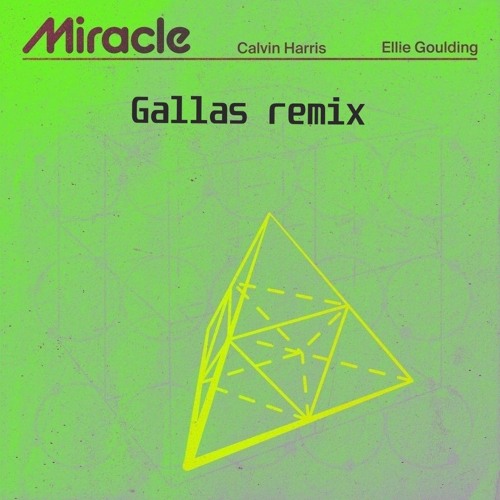 Gallas - Miracle (FREE DOWNLOAD)