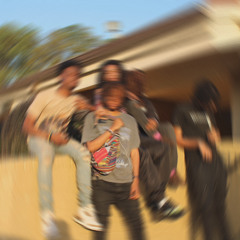 Bakkend + yvngrixhjunior + stuullo