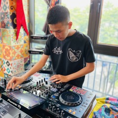 VINAHOUSE 2025 - NGÀY MAI NGƯỜI TA ĐI LẤY CHỒNG / MÍT TRỌC MIX