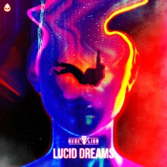 Rebelion - Lucid Dreams (Tegula Edit)