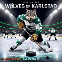 Wolves Of Karlstad