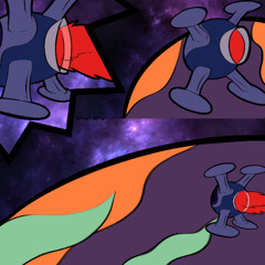 Derserted Planet (updated) - Lunoris & TRIACE