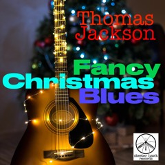 Fancy Christmas Blues