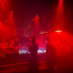 e+e (Esther Côté & esme)  @ Club SAT, Montreal - Jan 2025