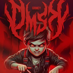 Grimey