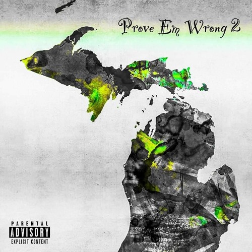Stream Prove Em Wrong 2 Prod Gorillaglue By No Admi Ion Listen