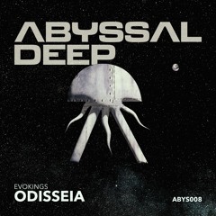 Evokings - Odisseia [Extended Mix]