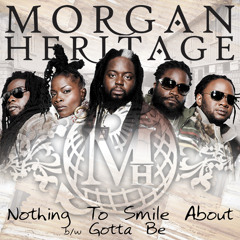 Nothing To Smile About