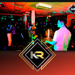 2025-06-20 Friday Party @ Kizz Ryders Krakow (YouTube video available)