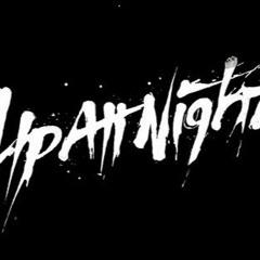 Sparkos - Up All Night (samp)