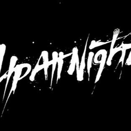 Sparkos - Up All Night (samp)