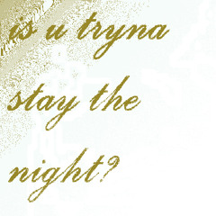 STAY THE NIGHT (aecore remix flip ver. VIP+)