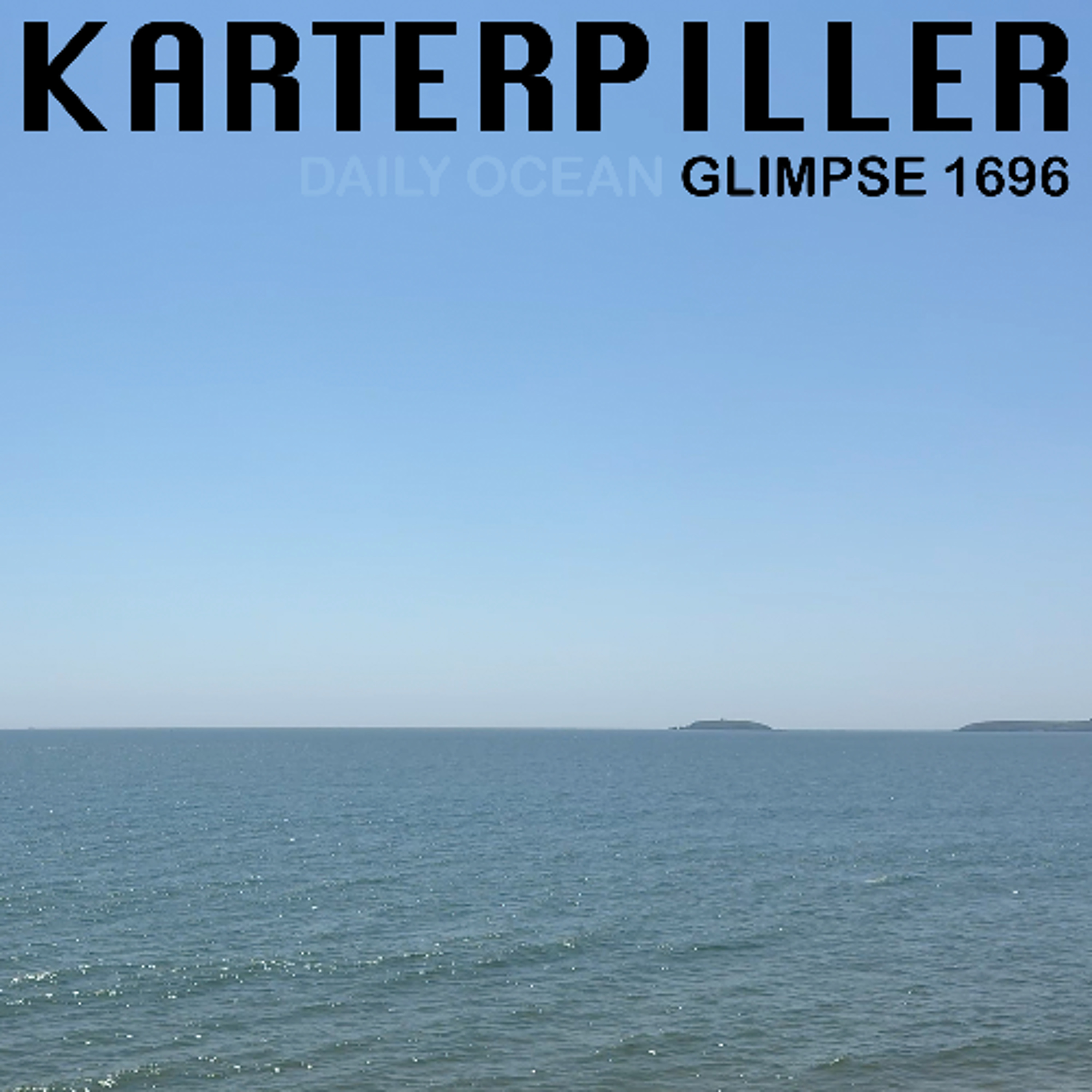 Glimpse 1696 (May 25 2026) episode artwork