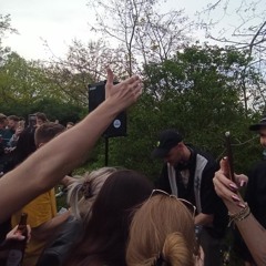 1. Mai