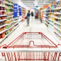 Hypermarché