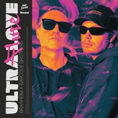 Ultra Love 2024