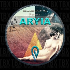 Premiere: Aryia - KM27 (Prodot Remix) [eli.waxx]