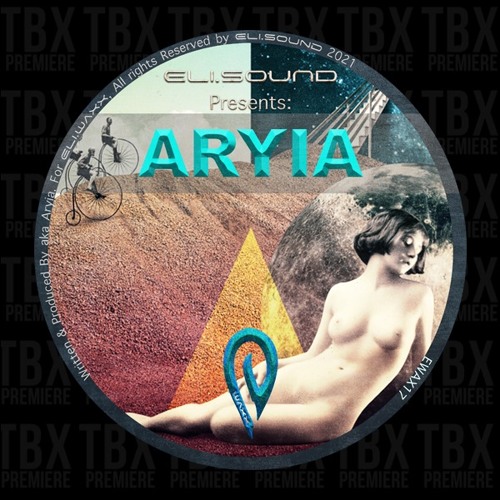 Premiere: Aryia - KM27 (Prodot Remix) [eli.waxx]
