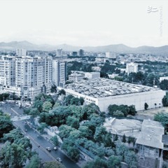Farid Ayuobi Feat Kharabat - Kabula Begir