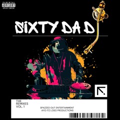 H3@LiNG - SixtyDaDeeJay Remix