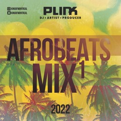 Afrobeats Mix 2022 Part 1 | Afropop 2022 Mix | Afro House 2022 Mix | DJ Plink 2022