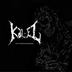 Kal El - Act of Righteousness (DG Remix)