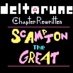DELTARUNE: Chapter Rewritten (Soundtrack)