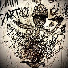 LAWN DART! (PROD. HOT WINGS COLA)