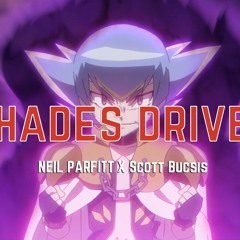 Hades Drive | Beyblade Metal Masters OST