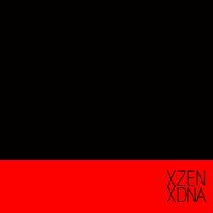 Premiere: Red Led - Xenolith [ZEN DNA]