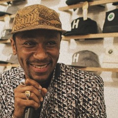 everybody groove to the music