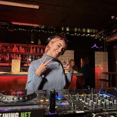 BOUNDLESS TAKEOVER w/ Bambi @ Radio Panini (29.11.2025)