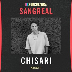 Chisari - Sangreal #11
