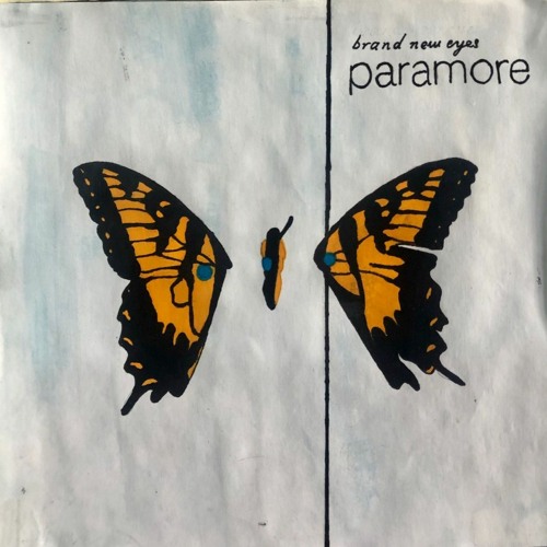 Paramore – The Only Exception (CD) - Discogs