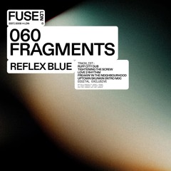 PREMIERE: Reflex Blue - Ruff City Dub